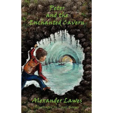 Peter and the Enchanted Cavern