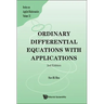 Ordinary Differential Equations with Applications (2nd Edition)