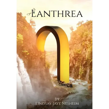 Lanthrea