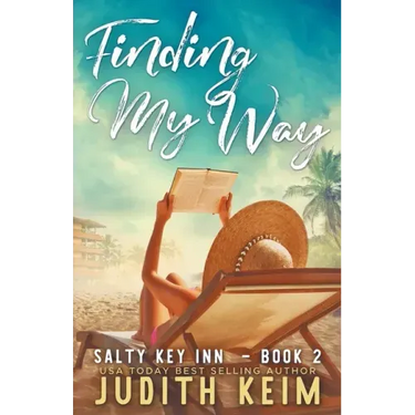 Finding My Way