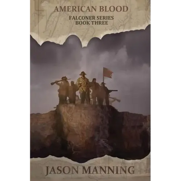 American Blood