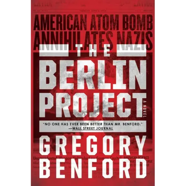 The Berlin Project
