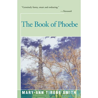 The Book of Phoebe