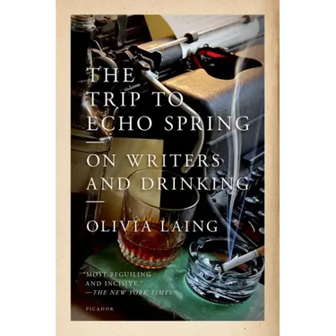 Trip to Echo Spring