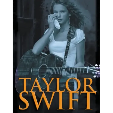 Taylor Swift Bookazine: Stolen Lullabies