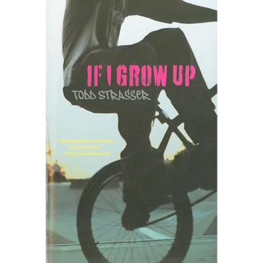 If I Grow Up