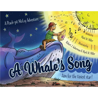 A Whale's Song