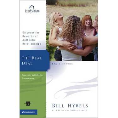 The Real Deal (Revised)