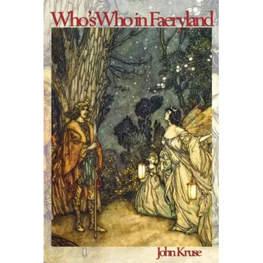 Who's Who in Faerieland