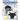 Nonogram Puzzle Book For Adults: Hanjie Puzzle, Picross Book, Japanese Crossword, Gift for Brain Teaser Lovers
