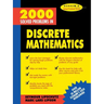 2000 Solved Problems in Discrete Mathematics