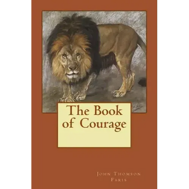 The Book of Courage
