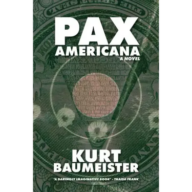 Pax Americana