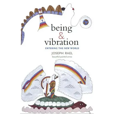 Being & Vibration: Entering the New World