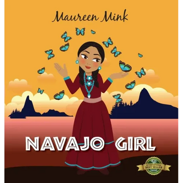 Navajo Girl