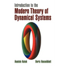 Introduction to the Modern Theory of Dynamical Systems