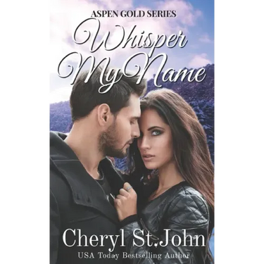Whisper My Name: Aspen Gold