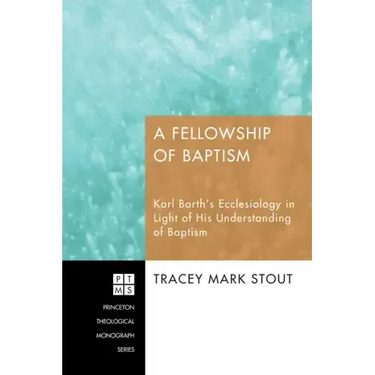A Fellowship of Baptism