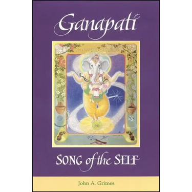 Ganapati: Song of the Self