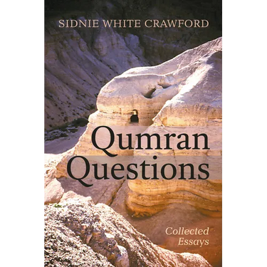 Qumran Questions: Collected Essays