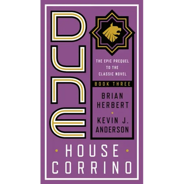 Dune: House Corrino