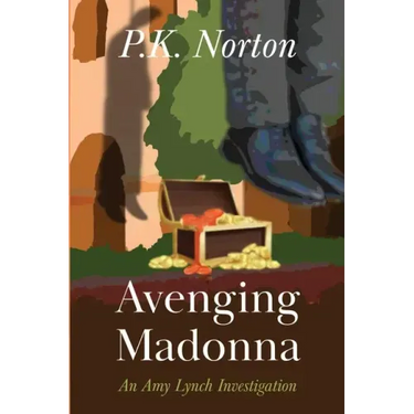Avenging Madonna: An Amy Lynch Investigation