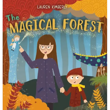 The Magical Forest