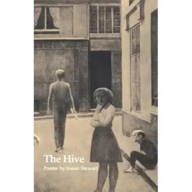 The Hive: Poems