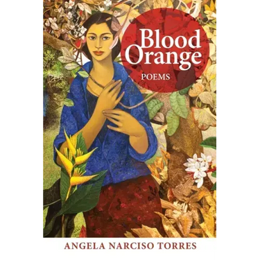 Blood Orange
