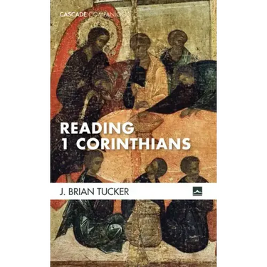 Reading 1 Corinthians