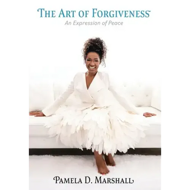 The Art of Forgiveness: An Expression of Peace