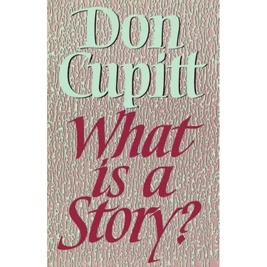 What Is a Story?