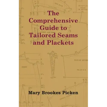 The Comprehensive Home Dressmaker's Guide to Tailored Skirts
