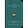 The Republic of Costa Rica