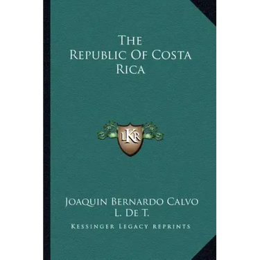 The Republic of Costa Rica