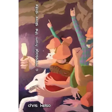 A Message From The Slave State