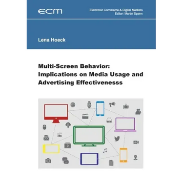 Multi-Screen Behavior: Implications on Media Usage and Advertising Effectiveness