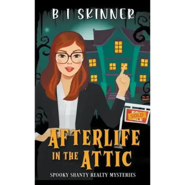 Afterlife in the Attic