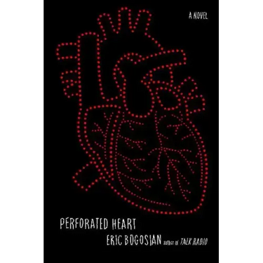 Perforated Heart