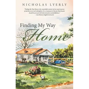 Finding My Way Home
