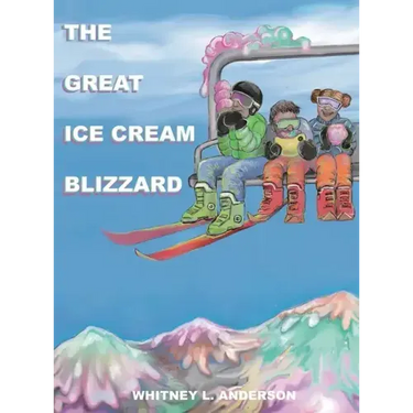 The Great Ice Cream Blizzard