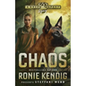 Chaos: A Breed Apart Novel