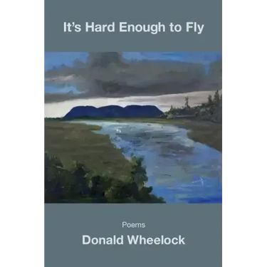 It's Hard Enough to Fly