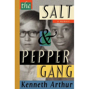 The Salt & Pepper Gang