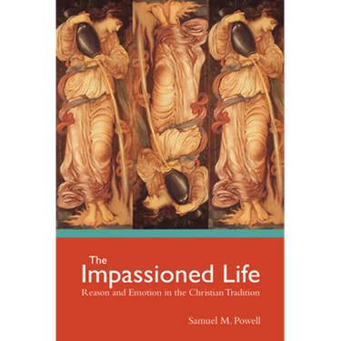 The Impassioned Life