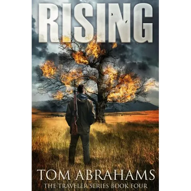 Rising: A Post Apocalyptic/Dystopian Adventure