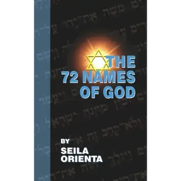 The 72 Names of God