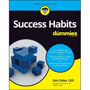 Success Habits for Dummies