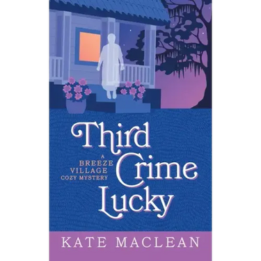 Third Crime Lucky