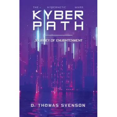 Kyber Path: Journey of Enlightenment